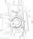 Fig. 08 - Toothed belt installation tool