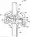 Fig. 01 - Check valve with flash seal