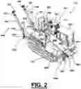 Fig. 03 - Rapid deployment frac water transfer system