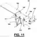Fig. 10 - Rapid deployment frac water transfer system