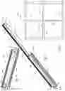 Fig. 06 - Partially lighted T-bar