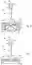 Fig. 07 - Partially lighted T-bar
