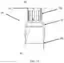 Fig. 16 - METHOD OF MAKING A POLYMER AMMUNITION CARTRIDGE