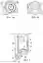Fig. 04 - METAL INJECTION MOLDED PRIMER INSERT FOR POLYMER AMMUNITION
