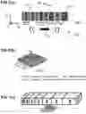 Fig. 02 - Magnetic position sensor system and method