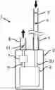 Fig. 01 - Detection of leakage in an aspirating fire detection system