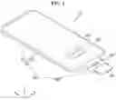 Fig. 02 - Fingerprint sensor and display device including the same