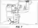 Fig. 08 - SYSTEM TO DETERMINE PIPING CONFIGURATION UNDER SINK