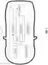 Fig. 02 - Structural object detector for hierarchical ontology for traffic light handling