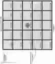 Fig. 09 - Equalization-based image processing and spatial crosstalk attenuator