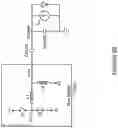 Fig. 55 - Surface charge and power feedback and control using a switch mode bias system