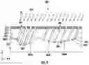 Fig. 10 - Methods for variable etch depths