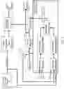 Fig. 02 - Hibernate control circuits for battery power switching