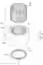 Fig. 01 - Armature and manufacturing method of armature