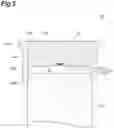 Fig. 06 - Magnet structure, rotational angle detector, and electric power steering device