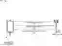 Fig. 01 - Interference measurements for full duplex transmissions