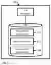 Fig. 02 - POWERS OF LASERS TO PRINT COLORS OF SECURITY PIXELS