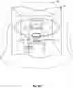Fig. 09 - Transitioning between imagery and sounds of a virtual environment and a real environment