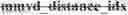 Fig. 02 - Affine based merge with MVD