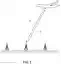 Fig. 02 - Method and airborne system for aircraft wireless comunications through terrestrial cellular communications networks without any modification on ground
