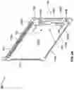 Fig. 04 - Cover for socket of fan wall