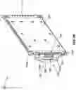 Fig. 05 - Cover for socket of fan wall