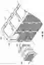 Fig. 06 - Cover for socket of fan wall