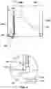 Fig. 10 - Cover for socket of fan wall