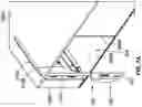 Fig. 12 - Cover for socket of fan wall