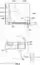Fig. 14 - Cover for socket of fan wall