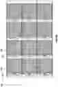 Fig. 15 - Cover for socket of fan wall