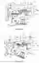 Fig. 09 - Front mower for mounting on a front three point linkage of a tractor