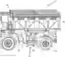 Fig. 01 - Self-propelled agricultural machine
