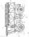 Fig. 02 - Self-propelled agricultural machine