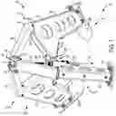 Fig. 02 - Stump remover