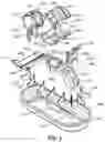 Fig. 02 - Feeder for poultry with two-way rotation