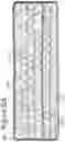 Fig. 07 - FLEXIBLE HOLLOW OBJECTS IN A FLEXIBLE HOLLOW CONTAINER