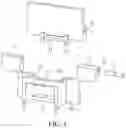 Fig. 04 - Rotation mechanism and storage device including thereof