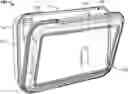 Fig. 01 - Container with magnetic closure