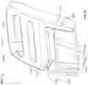Fig. 33 - Container with magnetic closure