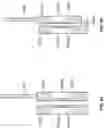 Fig. 45 - Container with magnetic closure