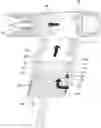 Fig. 01 - Hair dryer