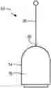 Fig. 01 - RESILIENT CONTAINER HOLDER