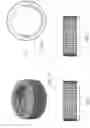 Fig. 04 - TOOTHBRUSH WITH INTEGRAL TOOTHPASTE DISPENSER