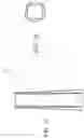 Fig. 06 - TOOTHBRUSH WITH INTEGRAL TOOTHPASTE DISPENSER