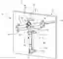 Fig. 01 - Apparatus and method for forming bristle bundles, brush manufacturing machine, use of an apparatus for forming bristle bundles, brush, computer program and computer-readable medium