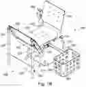 Fig. 03 - Collapsible mobile desk
