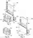 Fig. 04 - Collapsible mobile desk