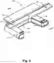 Fig. 06 - Table and panel furniture system
