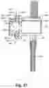 Fig. 22 - Table and panel furniture system
